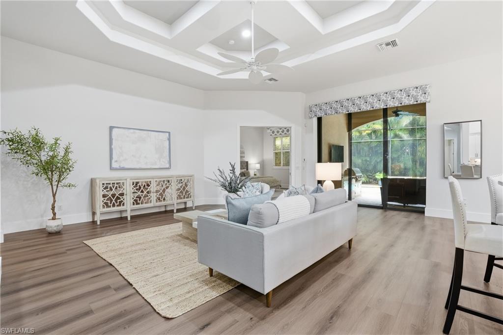 HAMMOCK ISLES - Residential