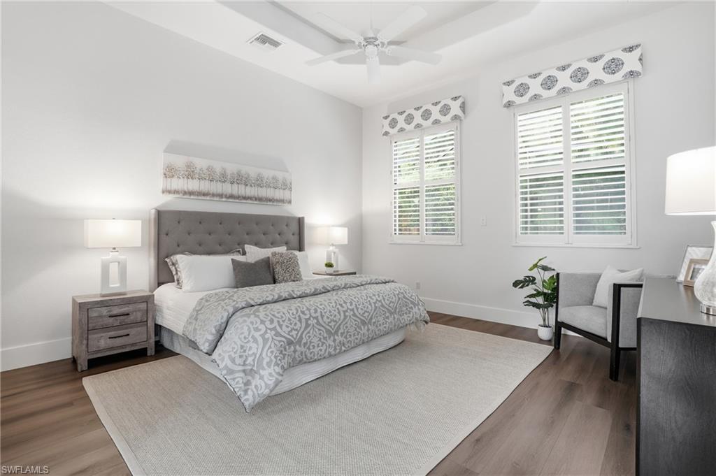 HAMMOCK ISLES - Residential