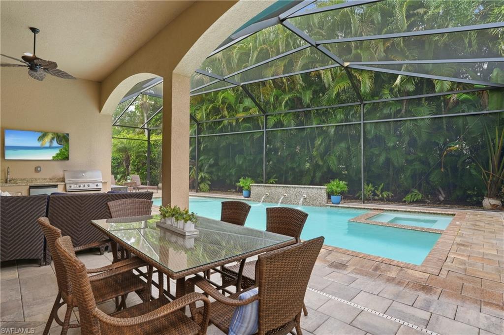 HAMMOCK ISLES - Residential