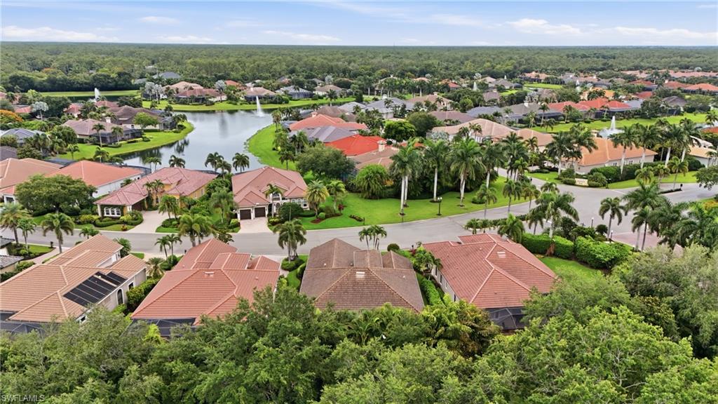 HAMMOCK ISLES - Residential