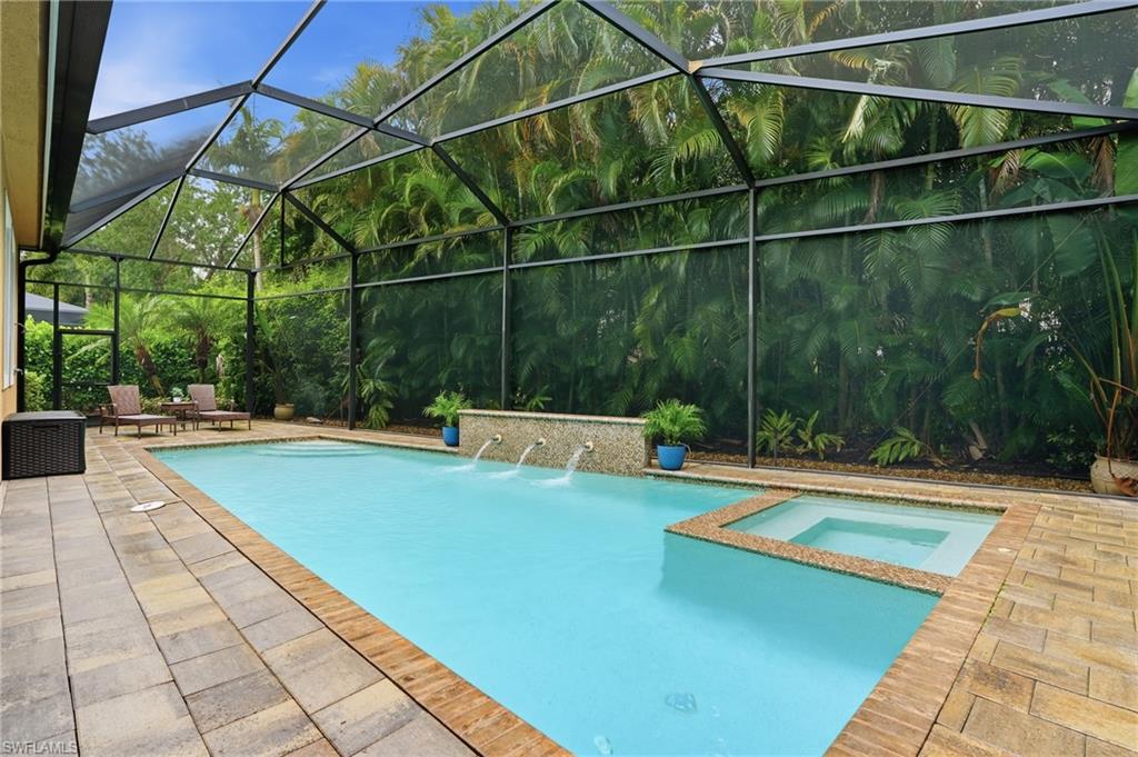 HAMMOCK ISLES - Residential