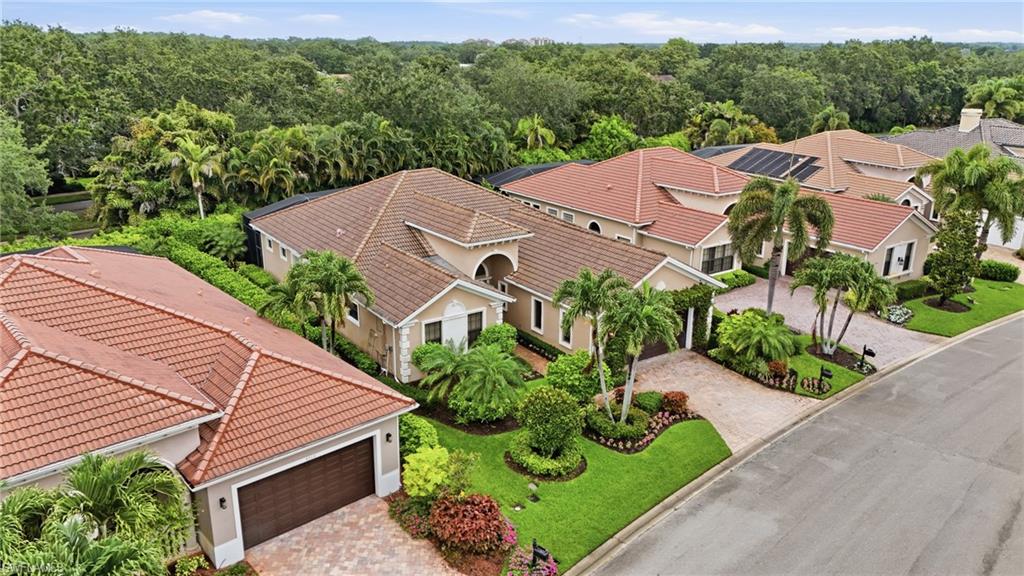 HAMMOCK ISLES - Residential