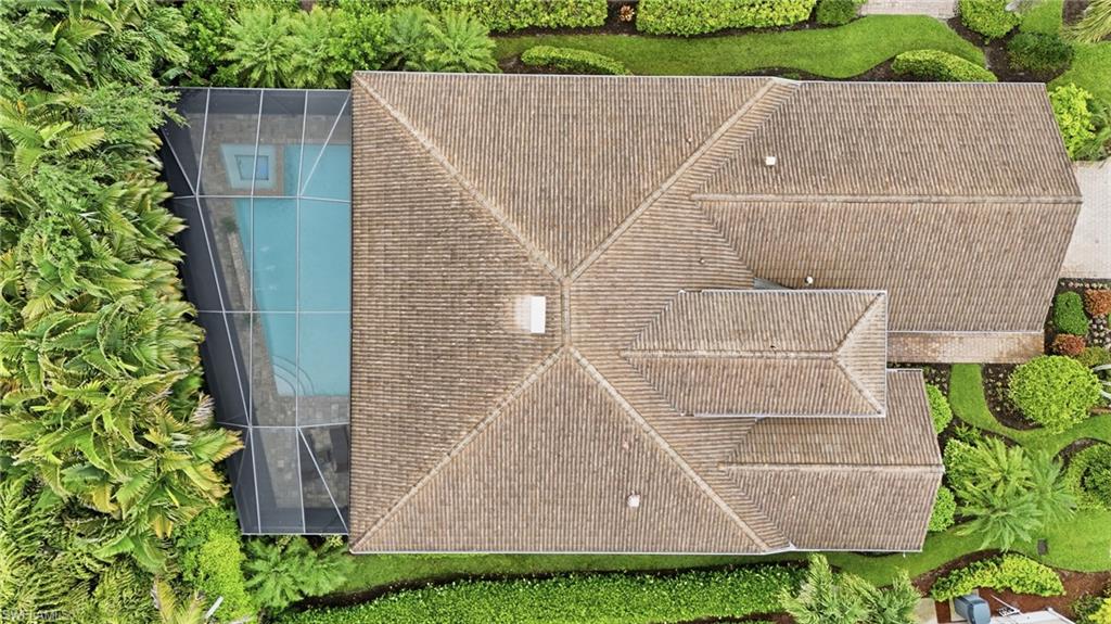 HAMMOCK ISLES - Residential