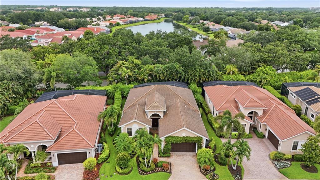 HAMMOCK ISLES - Residential