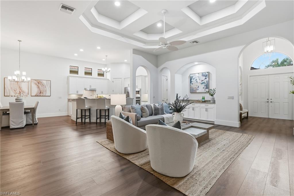 HAMMOCK ISLES - Residential