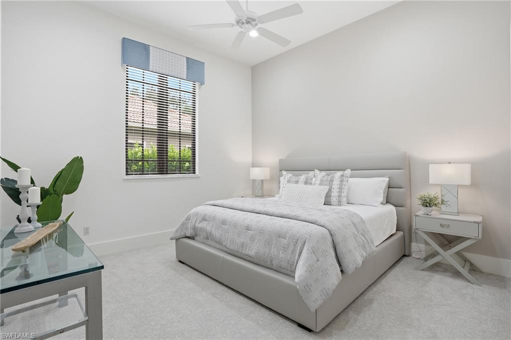 HAMMOCK ISLES - Residential