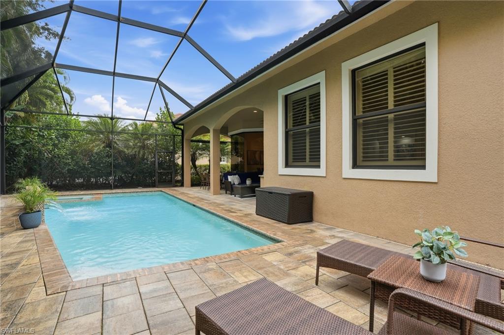 HAMMOCK ISLES - Residential