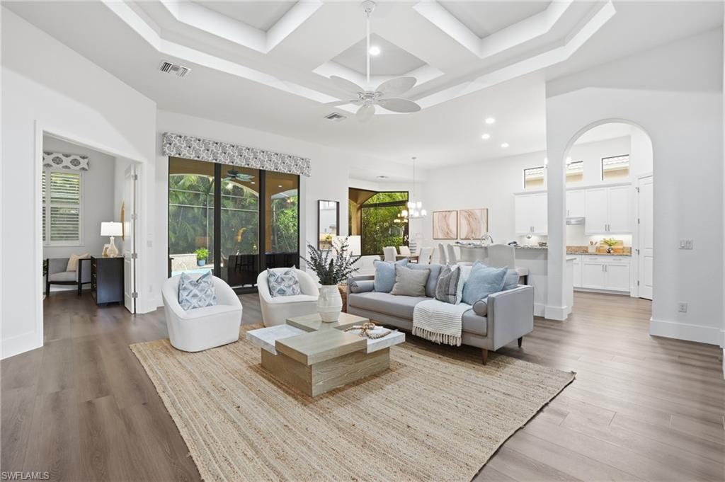 HAMMOCK ISLES - Residential
