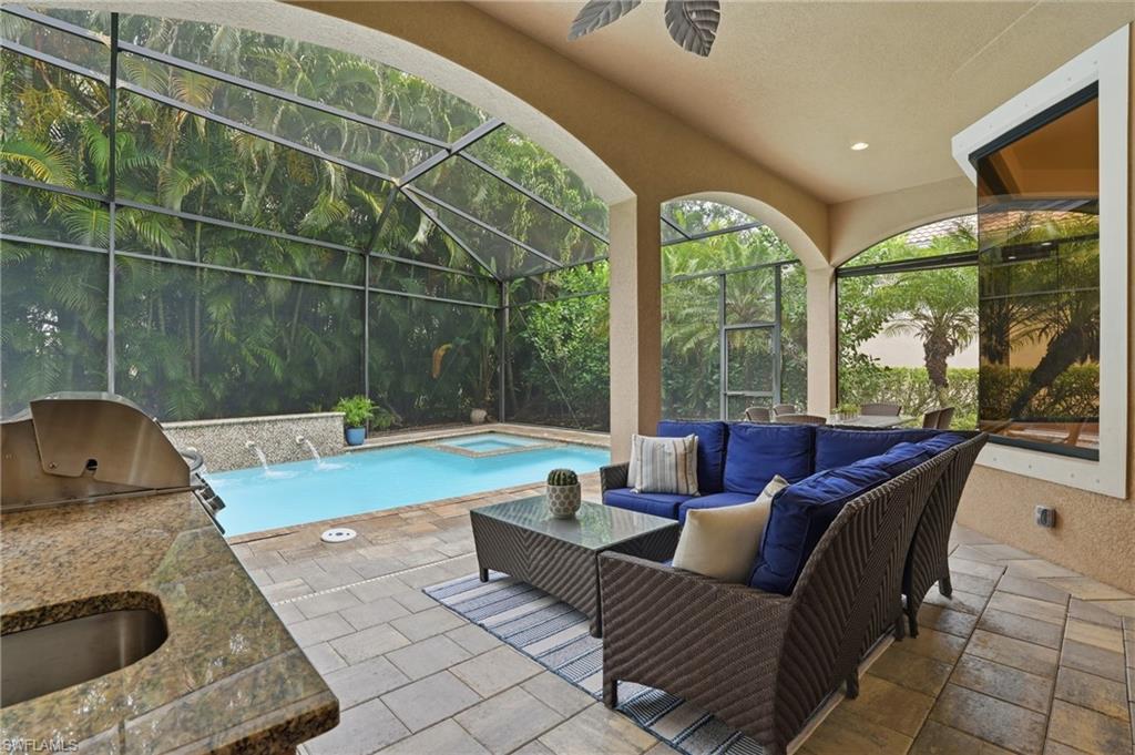 HAMMOCK ISLES - Residential