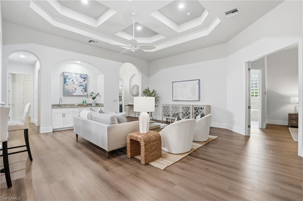 HAMMOCK ISLES - Residential