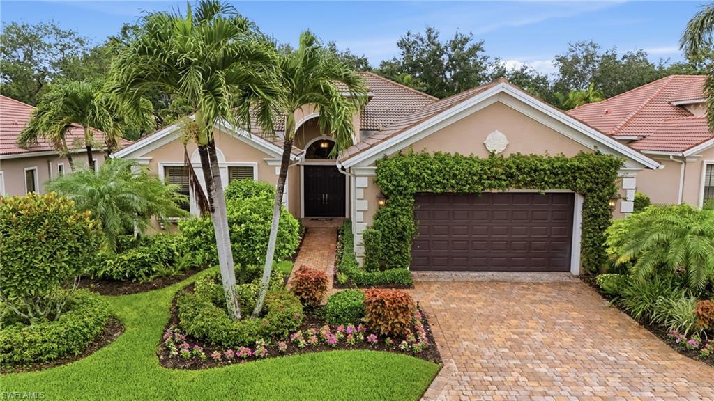 HAMMOCK ISLES - Residential