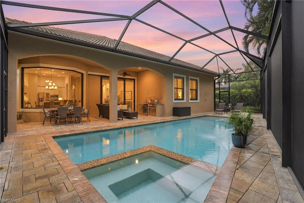 HAMMOCK ISLES - Residential