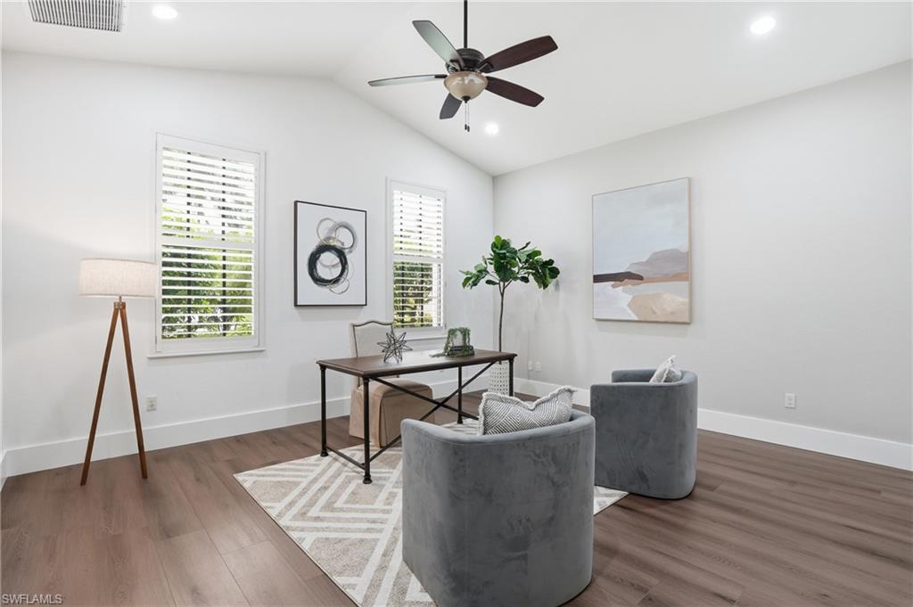 HAMMOCK ISLES - Residential