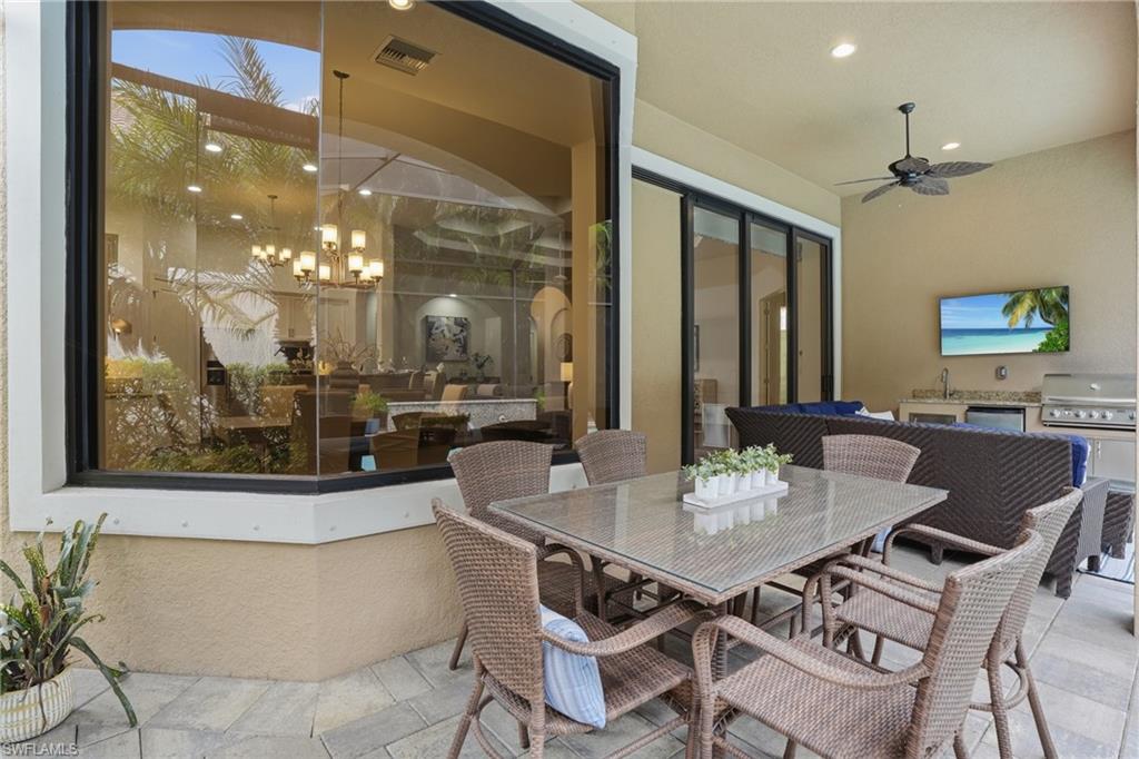 HAMMOCK ISLES - Residential