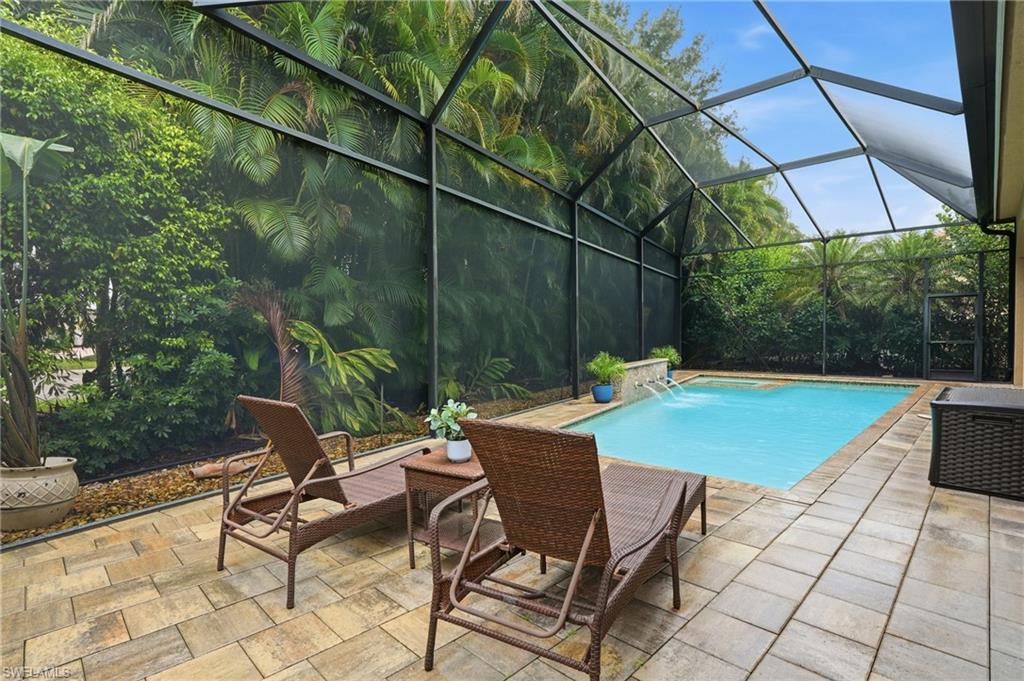 HAMMOCK ISLES - Residential