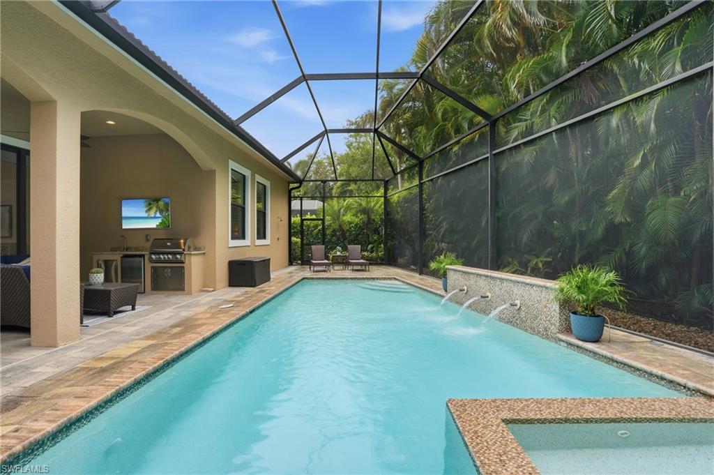 HAMMOCK ISLES - Residential