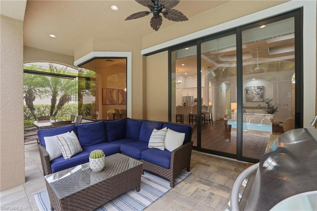 HAMMOCK ISLES - Residential