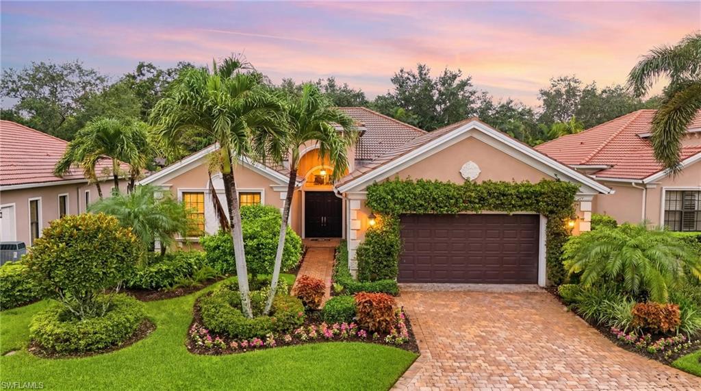 HAMMOCK ISLES - Residential