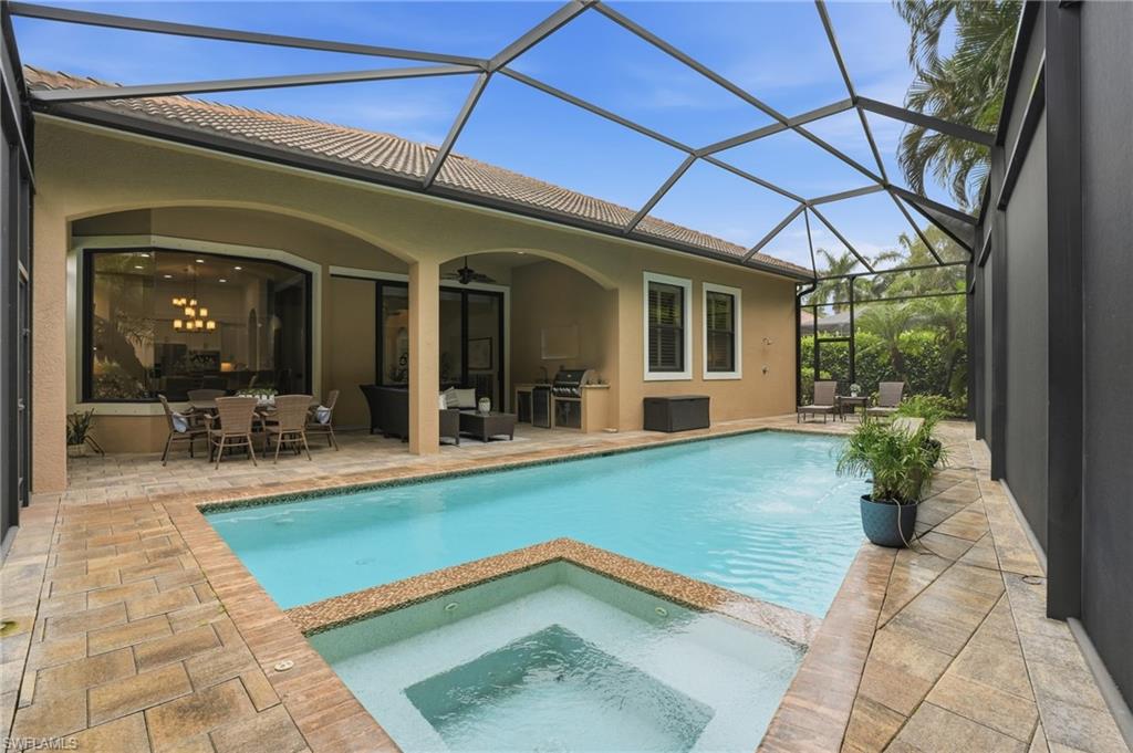 HAMMOCK ISLES - Residential