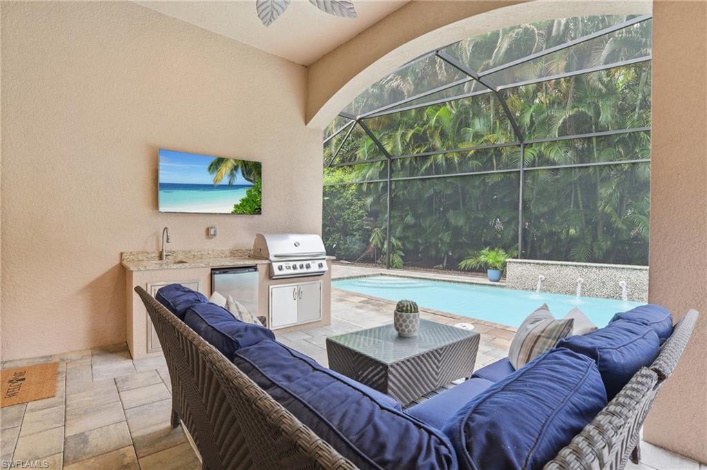 HAMMOCK ISLES - Residential