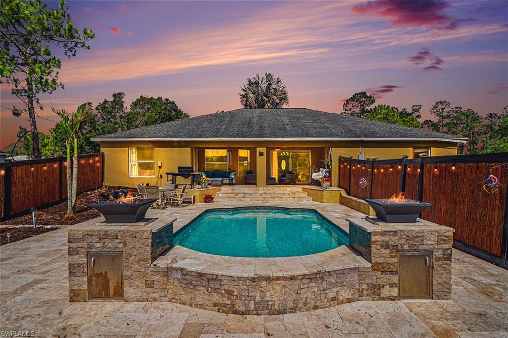 LEHIGH ACRES - Residential