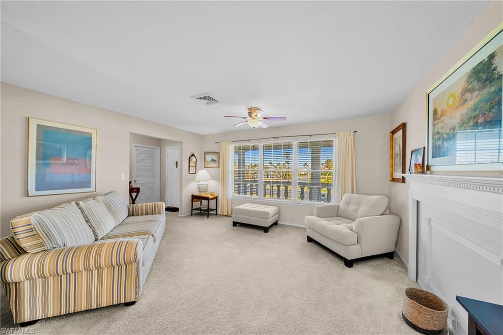 STRATFORD PLACE CONDO - Residential
