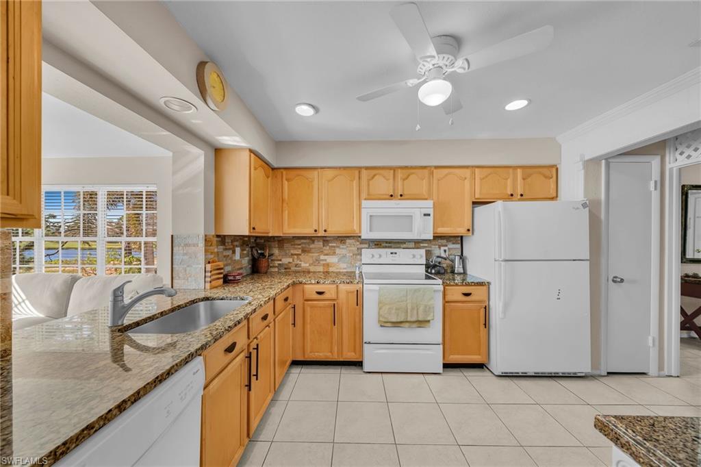 STRATFORD PLACE CONDO - Residential