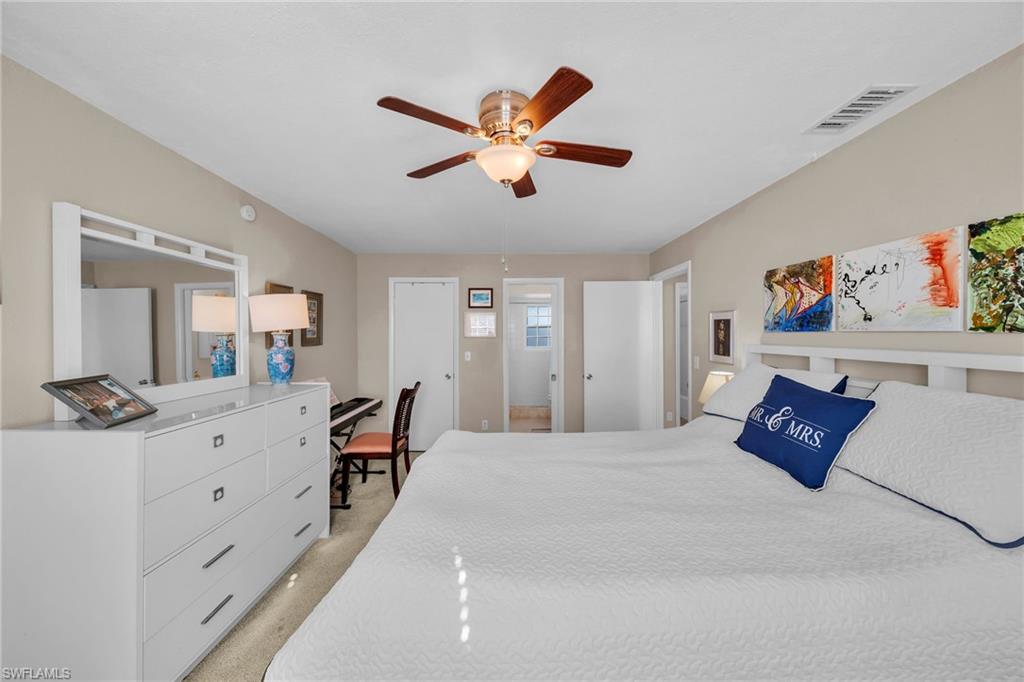 STRATFORD PLACE CONDO - Residential
