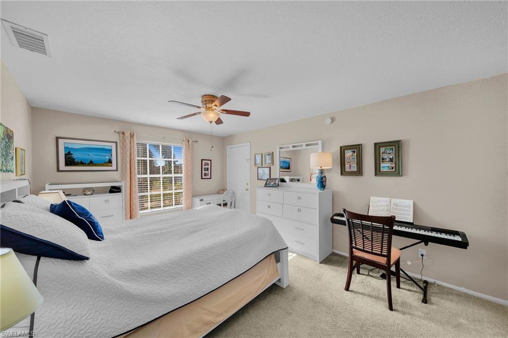 STRATFORD PLACE CONDO - Residential