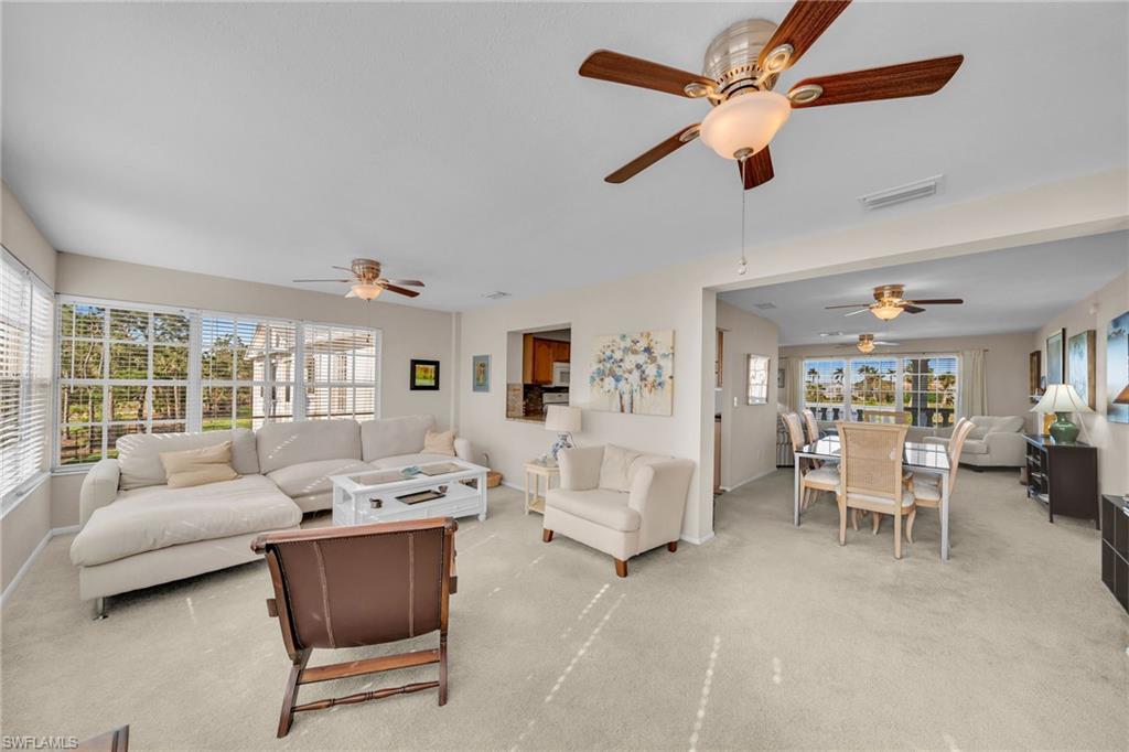 STRATFORD PLACE CONDO - Residential