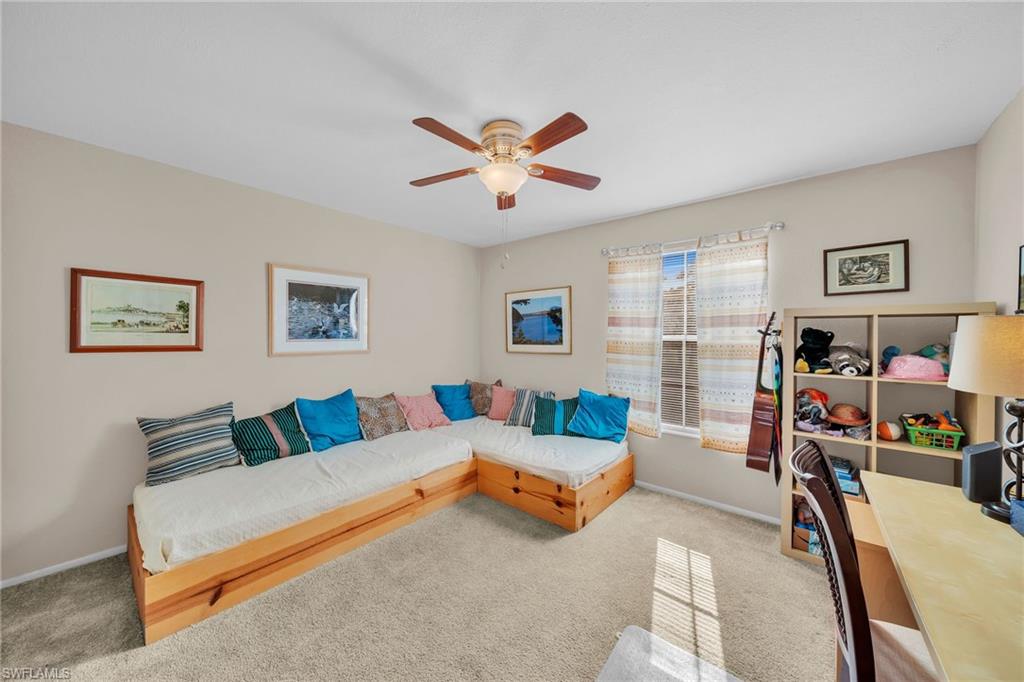 STRATFORD PLACE CONDO - Residential