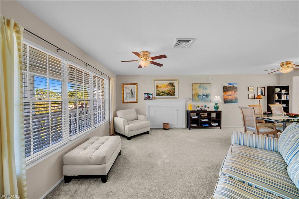 STRATFORD PLACE CONDO - Residential