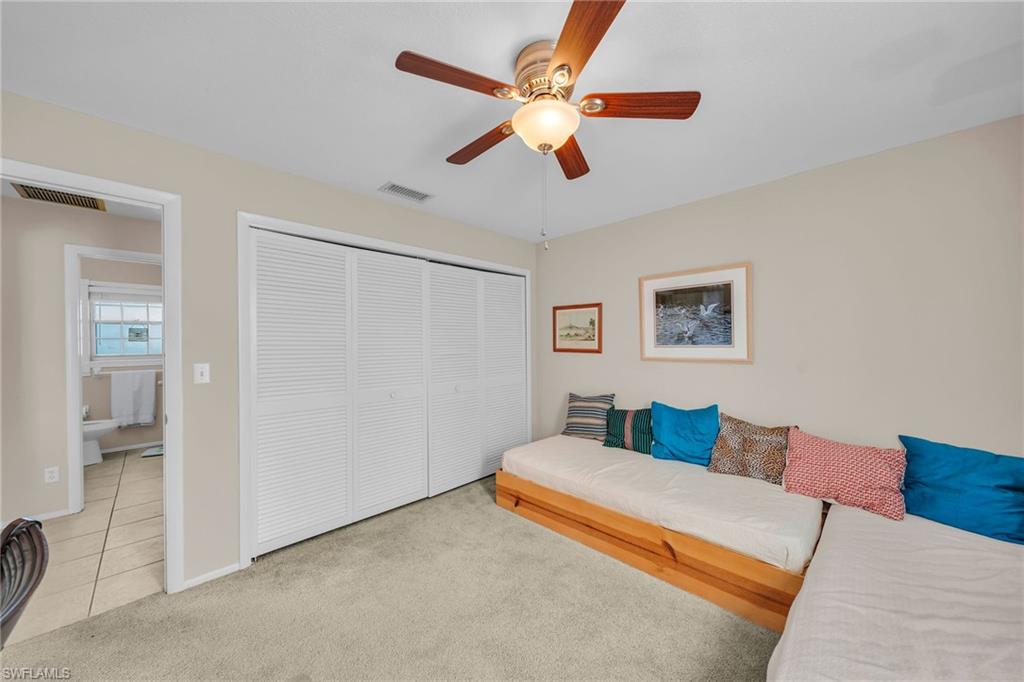 STRATFORD PLACE CONDO - Residential