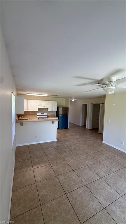 LEHIGH ACRES - Residential Lease