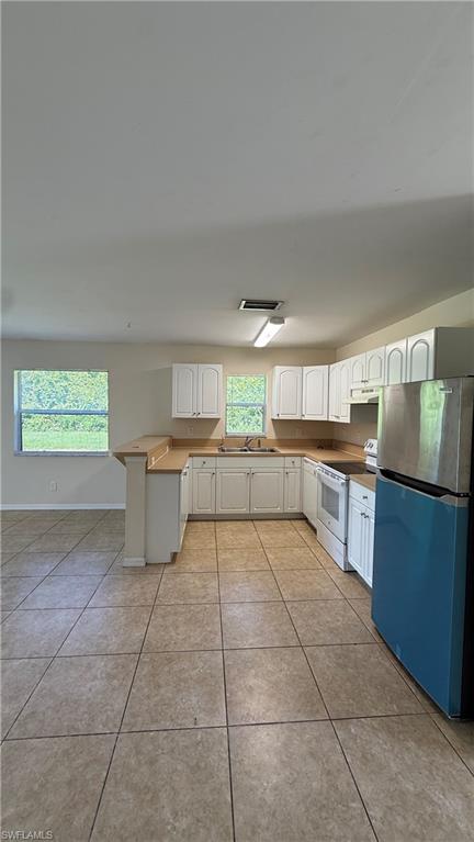 LEHIGH ACRES - Residential Lease