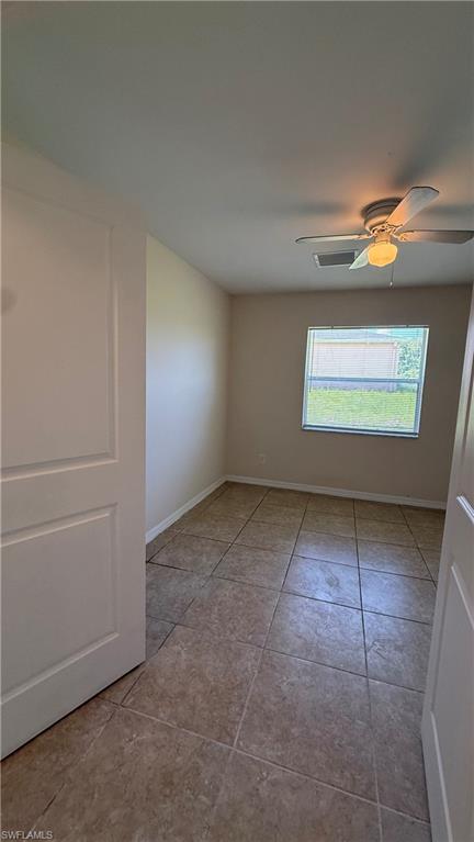 LEHIGH ACRES - Residential Lease