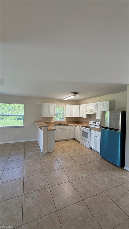 LEHIGH ACRES - Residential Lease