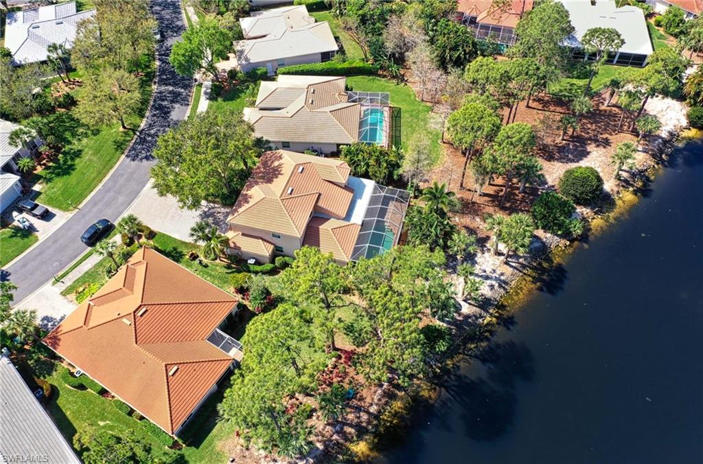 FOREST PARK - Residential