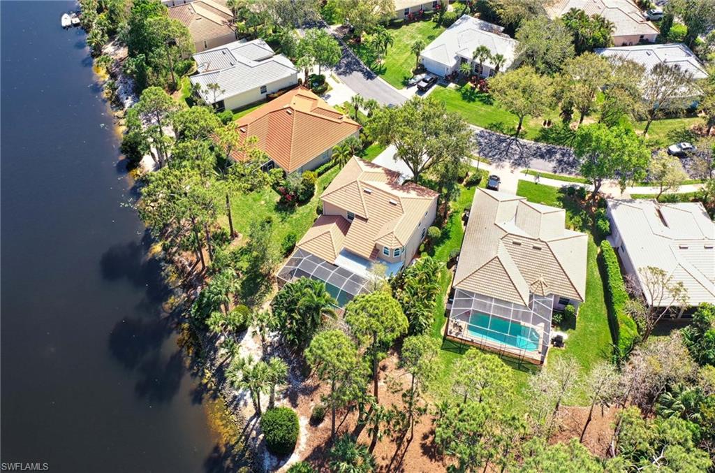 FOREST PARK - Residential