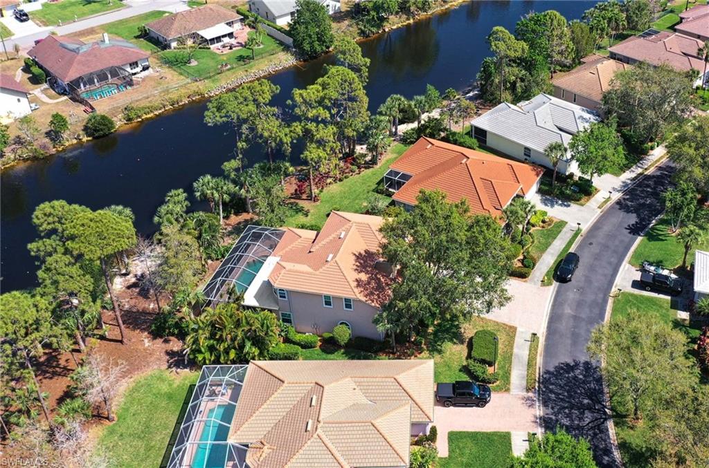 FOREST PARK - Residential