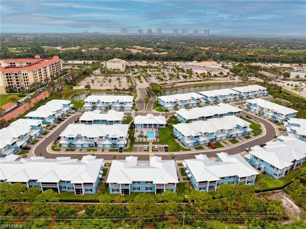 VILLA MAR BONITA BEACH - Residential
