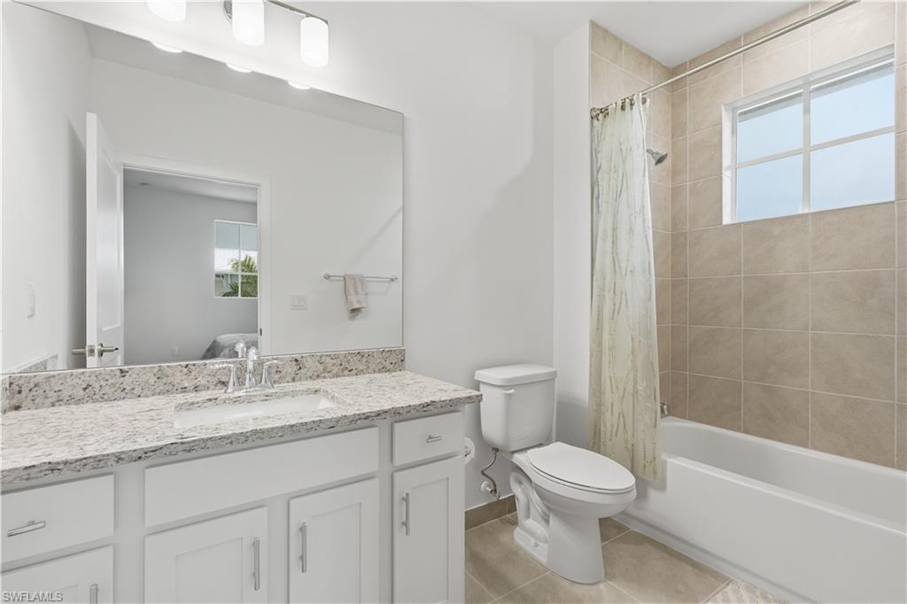 VILLA MAR BONITA BEACH - Residential