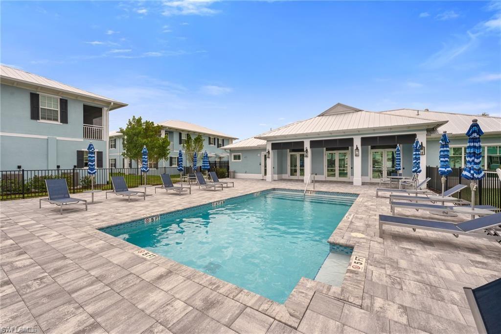 VILLA MAR BONITA BEACH - Residential
