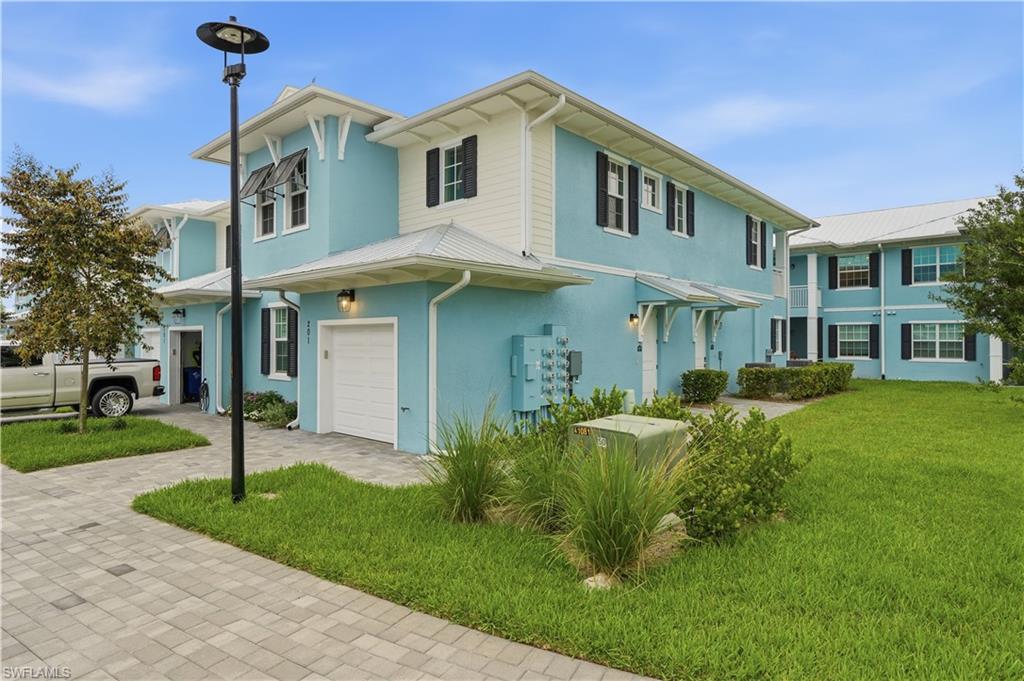 VILLA MAR BONITA BEACH - Residential