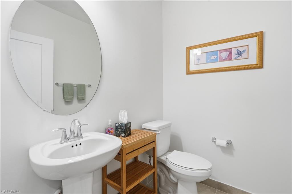 VILLA MAR BONITA BEACH - Residential