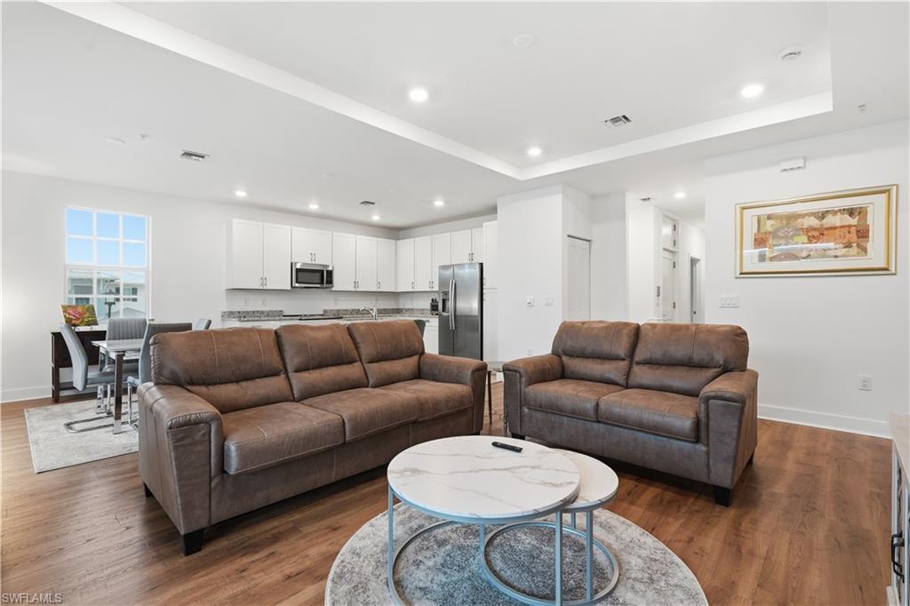 VILLA MAR BONITA BEACH - Residential