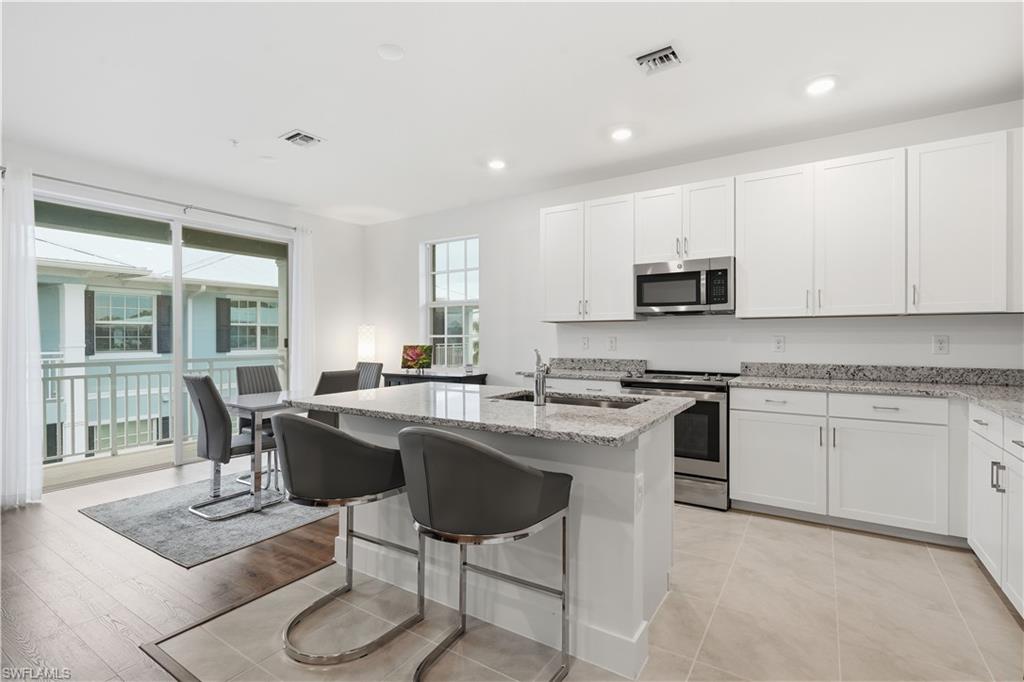 VILLA MAR BONITA BEACH - Residential
