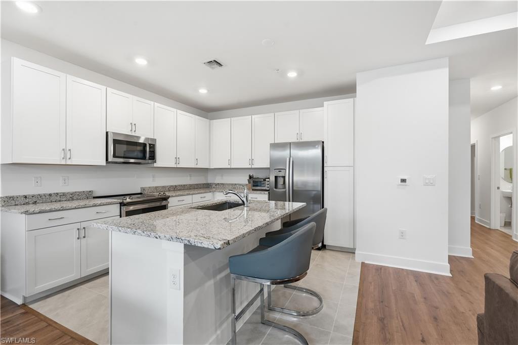 VILLA MAR BONITA BEACH - Residential