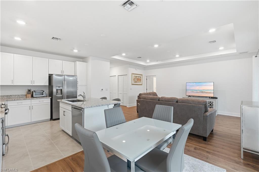 VILLA MAR BONITA BEACH - Residential