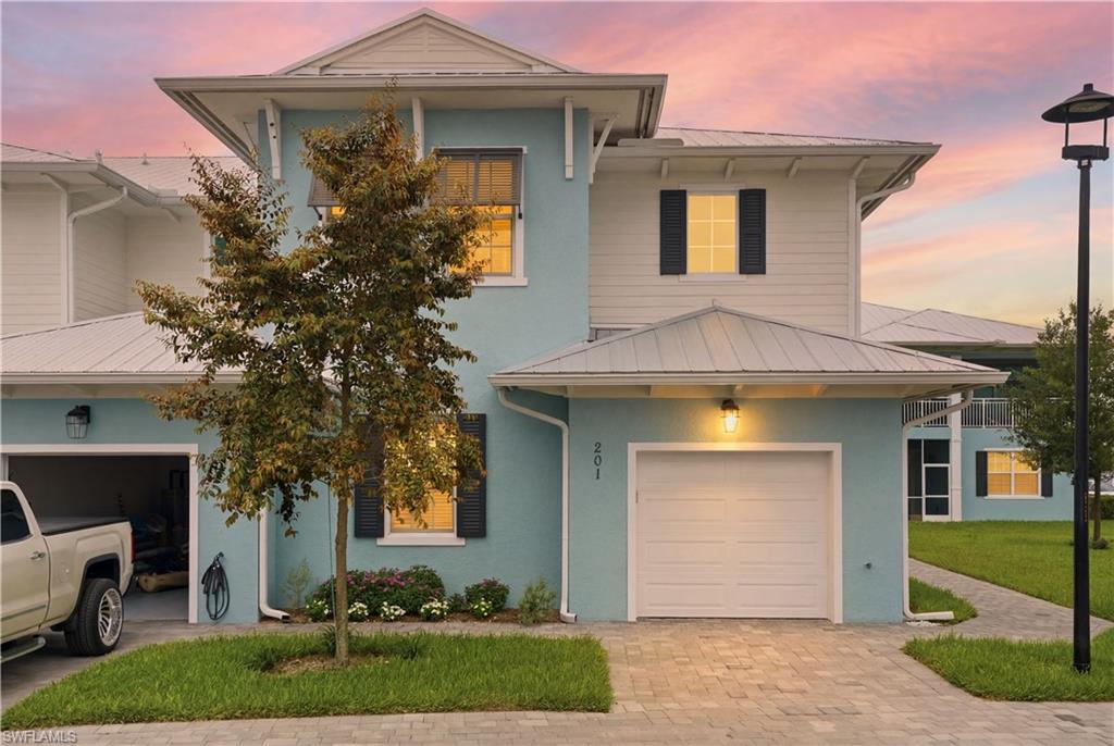 VILLA MAR BONITA BEACH - Residential